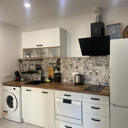 Lejlighed порт морска гледка - Port Sea View *