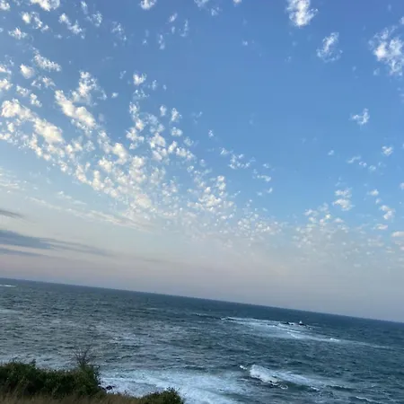 Lejlighed порт морска гледка - Port Sea View Lozenets