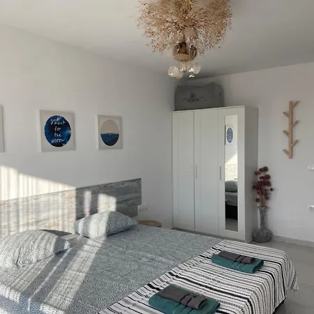 порт морска гледка - Port Sea View *