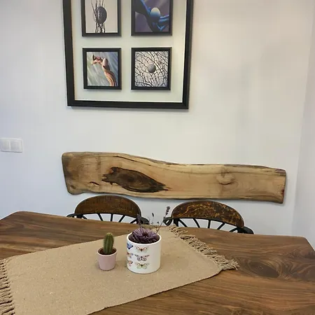 порт морска гледка - Port Sea View Lejlighed Lozenets