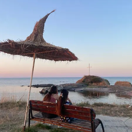 порт морска гледка - Port Sea View *