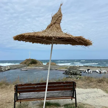 Lejlighed порт морска гледка - Port Sea View Lozenets