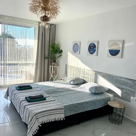 Lejlighed порт морска гледка - Port Sea View *