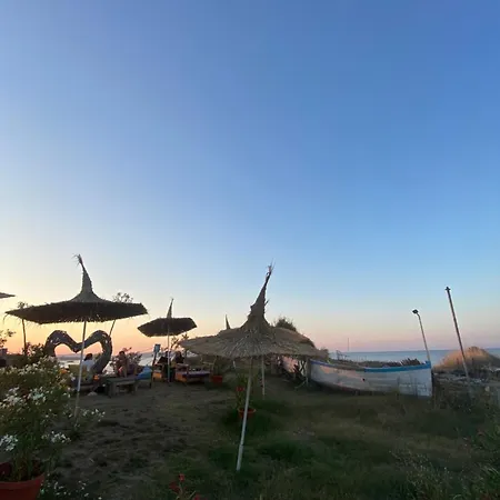 Lejlighed порт морска гледка - Port Sea View Lozenets