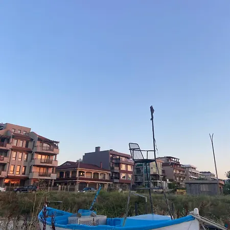 порт морска гледка - Port Sea View Lejlighed