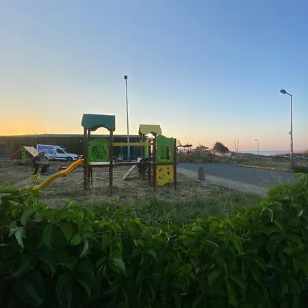 Lejlighed порт морска гледка - Port Sea View *