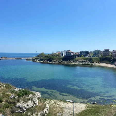 порт морска гледка - Port Sea View Lejlighed *