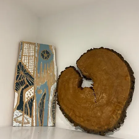 порт морска гледка - Port Sea View