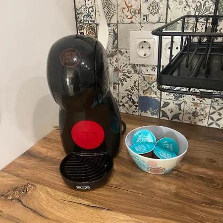 порт морска гледка - Port Sea View