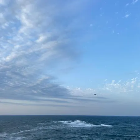 порт морска гледка - Port Sea View Lozenets