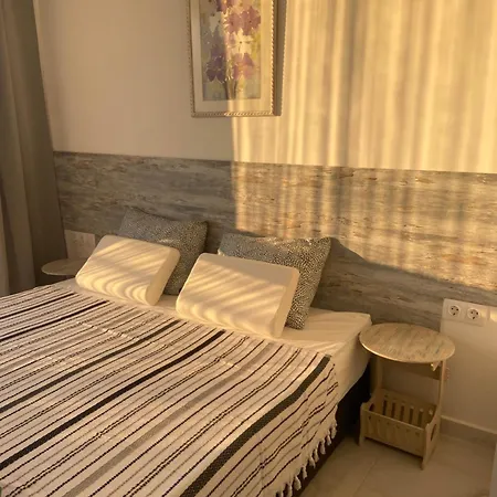 порт морска гледка - Port Sea View