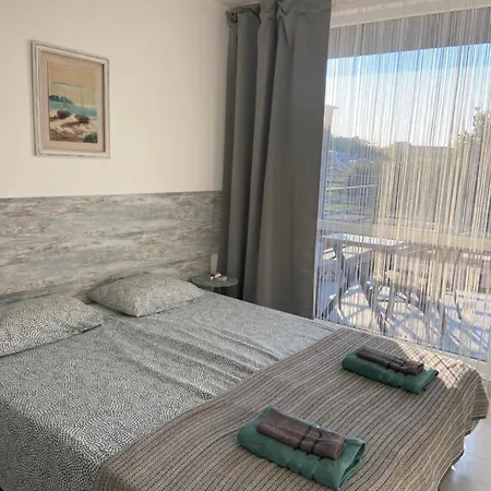 Lejlighed порт морска гледка - Port Sea View *