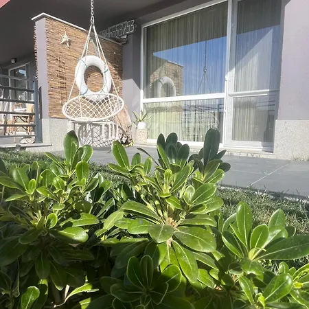 порт морска гледка - Port Sea View *