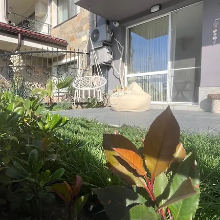 Lejlighed порт морска гледка - Port Sea View *