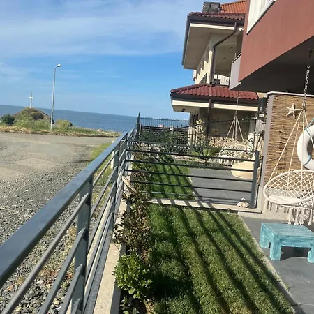 Lejlighed порт морска гледка - Port Sea View *