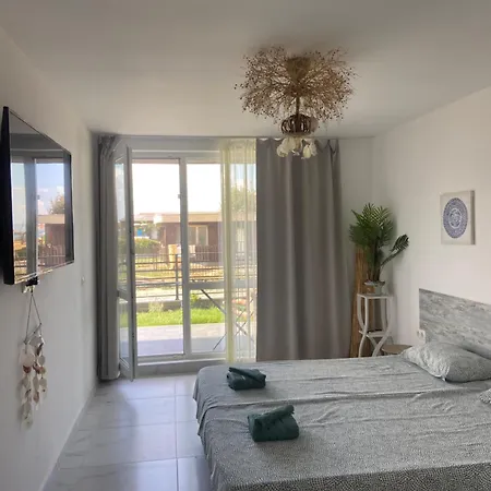Apartment Port