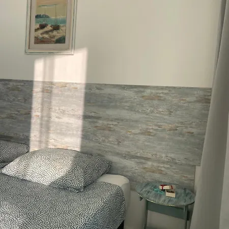 порт морска гледка - Port Sea View Lozenets