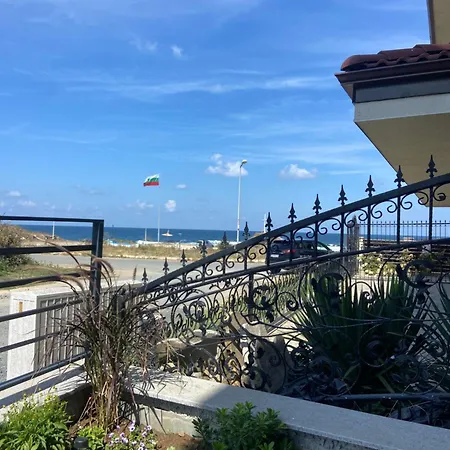 порт морска гледка - Port Sea View Appartement