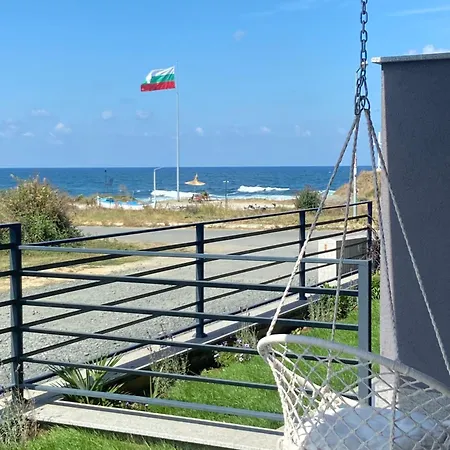 порт морска гледка - Port Sea View Appartement Lozenets