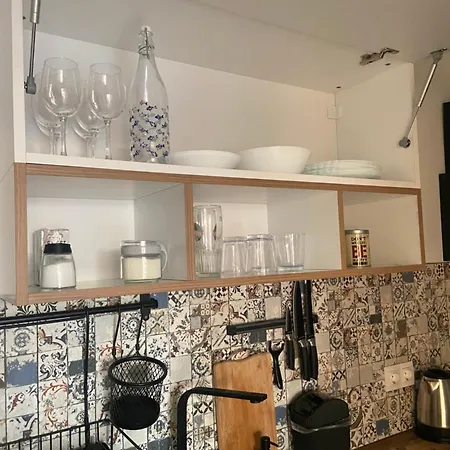 Apartment Port Lozenets