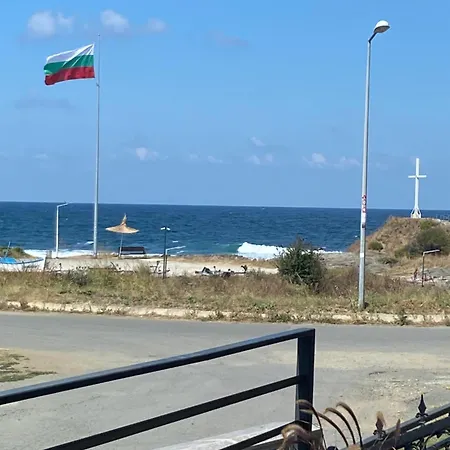 порт морска гледка - Port Sea View Appartement