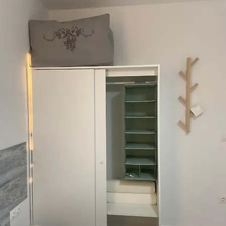 Apartment Port Lozenets