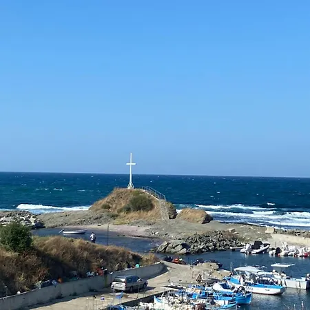 Appartement порт морска гледка - Port Sea View Lozenets