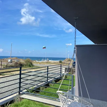 порт морска гледка - Port Sea View * Lozenets