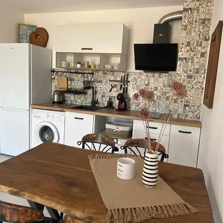 Appartement порт морска гледка - Port Sea View