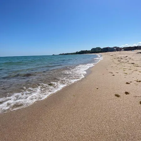 порт морска гледка - Port Sea View * Lozenets