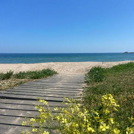 порт морска гледка - Port Sea View * Lozenets