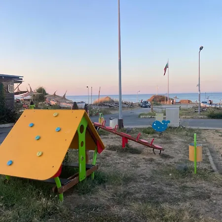 порт морска гледка - Port Sea View Lozenets