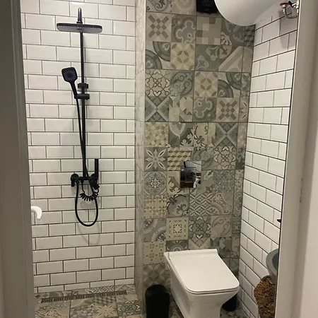Port Apartment