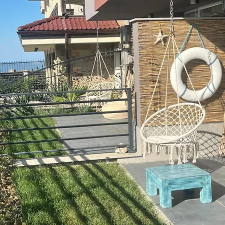 порт морска гледка - Port Sea View Appartement *