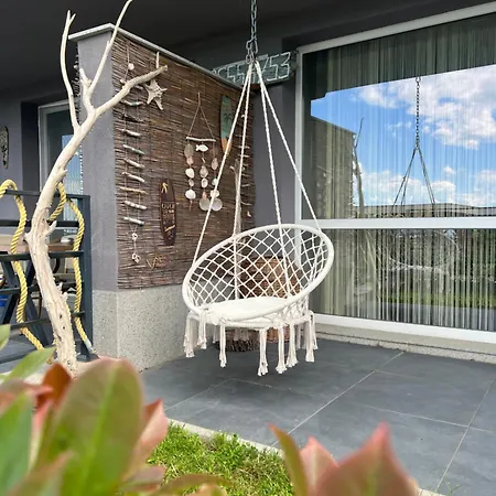 Appartement порт морска гледка - Port Sea View