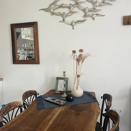 порт морска гледка - Port Sea View Appartement