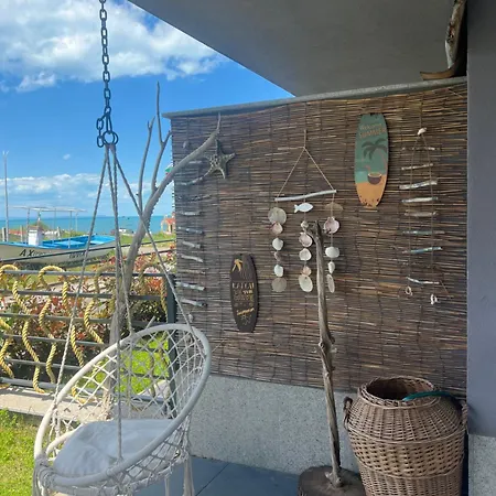Appartement порт морска гледка - Port Sea View